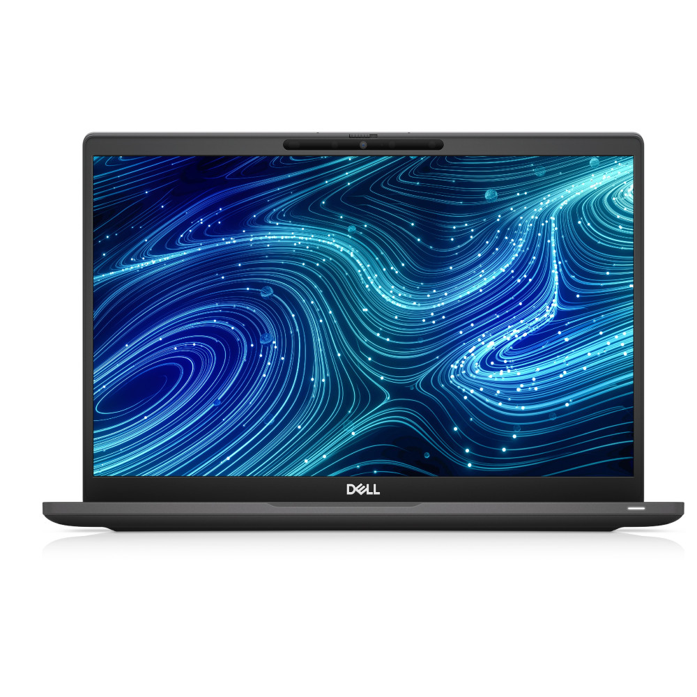 LAPTOP DELL TACTIL LATITUDE 7320 / PROCESADOR INTEL CORE i7-1185G7 / 512GB SSD DISCO SOLIDO / 16GB RAM / PANTALLA 13.3"