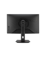 MONITOR GAMER ASUS ROG STRIX 27" XG27WCS CURVO 180GHz  GAMING DP/HDMI USB-C NEGRO