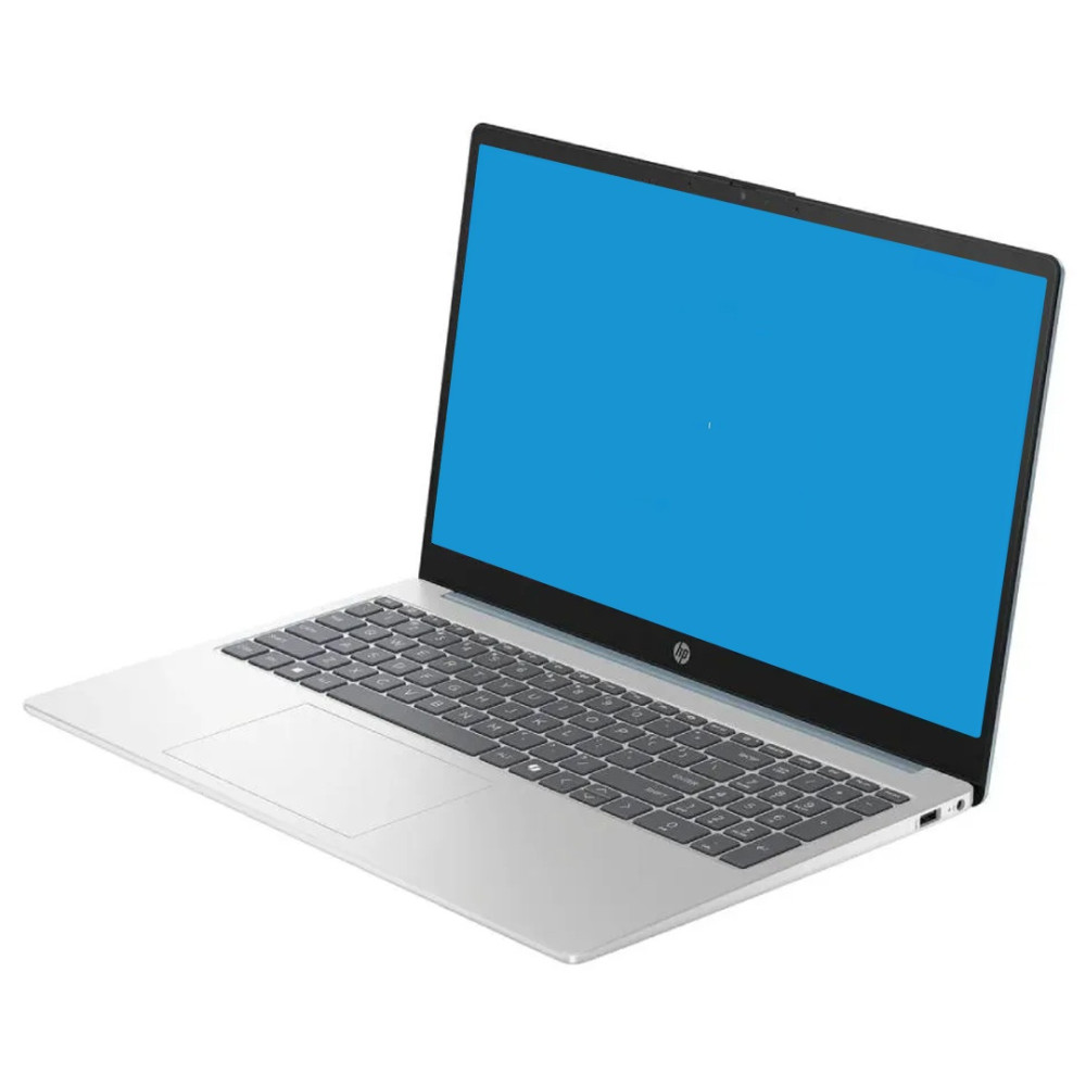 LAPTOP HP 15-FC0232 / PROCESADOR AMD RYZEN 3-7320U / 8GB RAM LPDR5 / 512GB SSD DISCO SOLIDO / PANTALLA 15.6" FHD