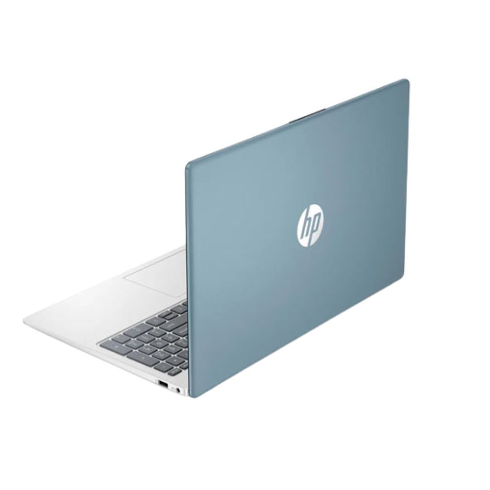 LAPTOP HP 15-FC0232 / PROCESADOR AMD RYZEN 3-7320U / 8GB RAM LPDR5 / 512GB SSD DISCO SOLIDO / PANTALLA 15.6" FHD