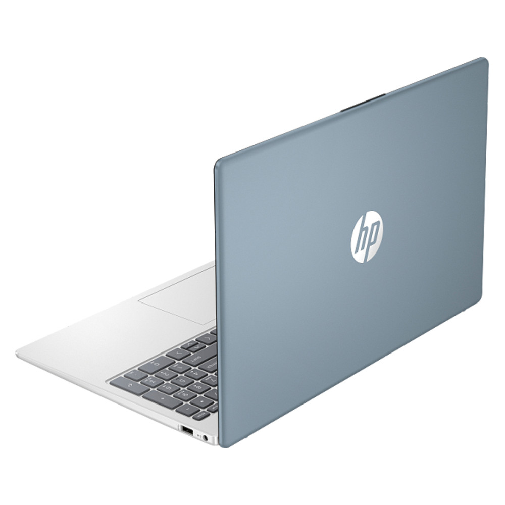 LAPTOP HP 15-FD0234LA / PROCESADOR INTEL CORE I3-N305 / 8GB RAM / DISCO SOLIDO 512GB / PANTALLA 15,6" FHD