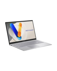 LAPTOP ASUS X1504VA-NJ1939 / PROCESADOR INTEL CORE i5-1334U / 2,1GHZ / 12GB RAM / 512GB SSD DISCO SOLIDO / PANTALLA 15.6" FHD