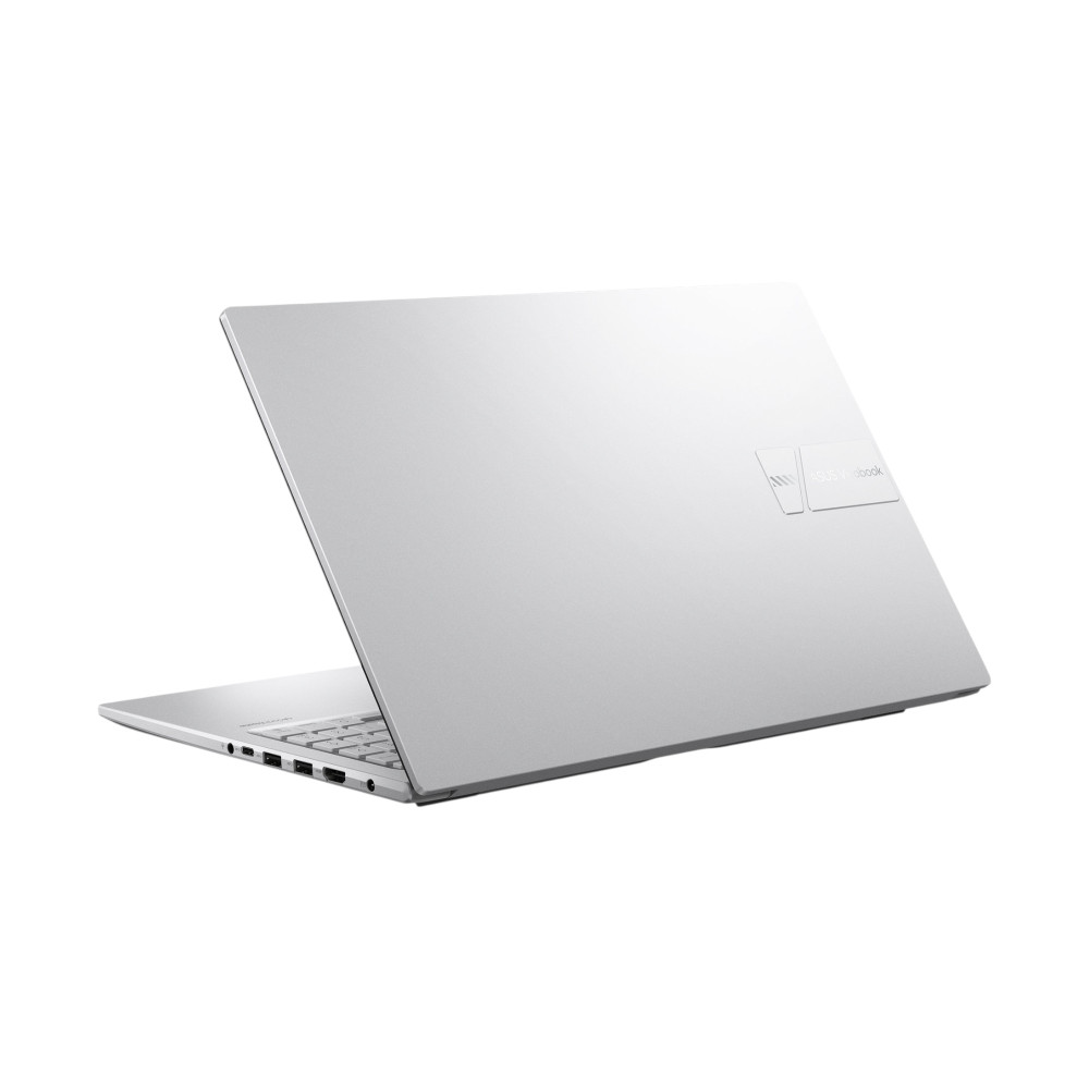 LAPTOP ASUS VB X1504VA-NJ2422 / PROCESADOR INTEL CORE i5-1334U / 12GB RAM / 512GB SSD DISCO SOLIDO / PANTALLA 15.6" FHD / SILVER