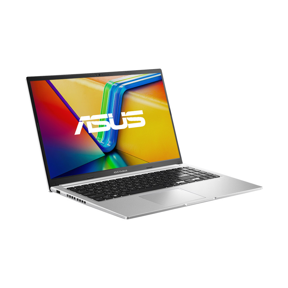 LAPTOP ASUS V15 M15002Y-NJ673 / PROCESADOR AMD RYZEN 7 7730U / MEMORIA 16 GB RAM / ALMACENAMIENTO 512GB SSD / PANTALLA 15,6" FHD