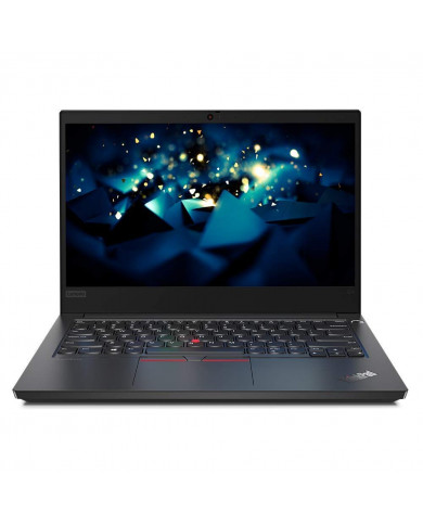 LAPTOP LENOVO THINKPAD E14/i5-1135g7/8GB/240GB/14" FHD IRIS Xe/NEGRA/GEN2/20TBS01600