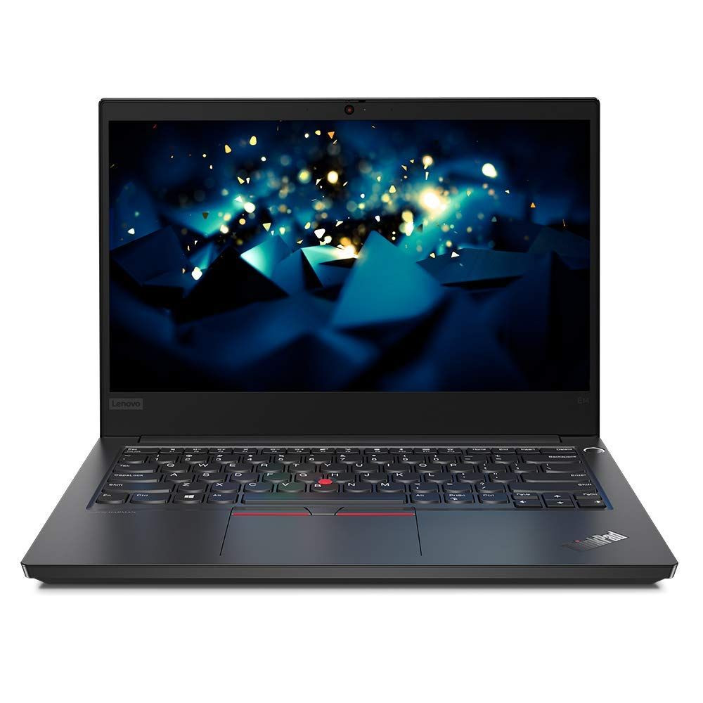 Laptop Lenovo Thinkpad E14 I5 1135g7 8gb 240gb 14 Fhd Iris Xe Negra Gen2 20tbs01600