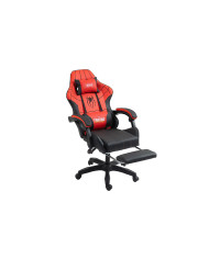 SILLA MARVO CH-25 RD GAMING ROJA SPIDERMAN
