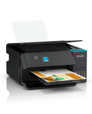 IMPRESORA MULTIFUNCION  EPSON L4360 DUPLEX WiFi IMPRIME COPIA ESCANEA