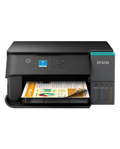 IMPRESORA MULTIFUNCION  EPSON L4360 DUPLEX WiFi IMPRIME COPIA ESCANEA