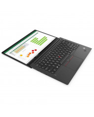 LAPTOP LENOVO THINKPAD E14/i5-1135g7/8GB/240GB/14" FHD IRIS Xe/NEGRA/GEN2/20TBS01600