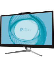 COMPUTADOR AIO HP 27-CR0023 / PROCESADOR AMD RYZEN 7 7730U / 1TB SSD DISCO SOLIDO / 12GB RAM / PANTALLA 27" FHD