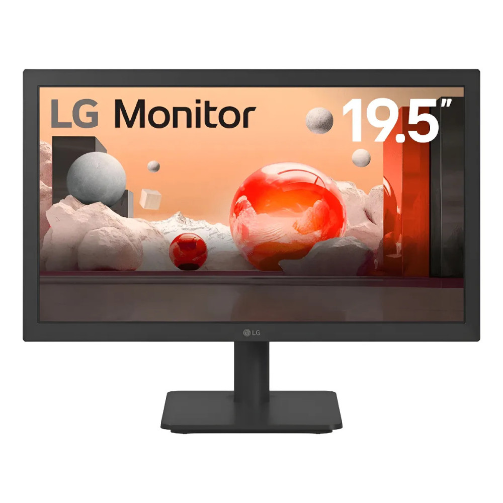 MONITOR LG 20U401Q 19,5" LED 75Hz HD+
