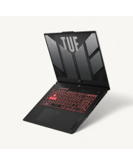 LAPTOP GAMER ASUS TUF FA707NVR-HX052 / AMD RYZEN 7-7435HS / 16GB RAM DDR5 / 1TB SSD SOLIDO / NVIDIA 8GB RTX4060 / 17" FHD 144HZ
