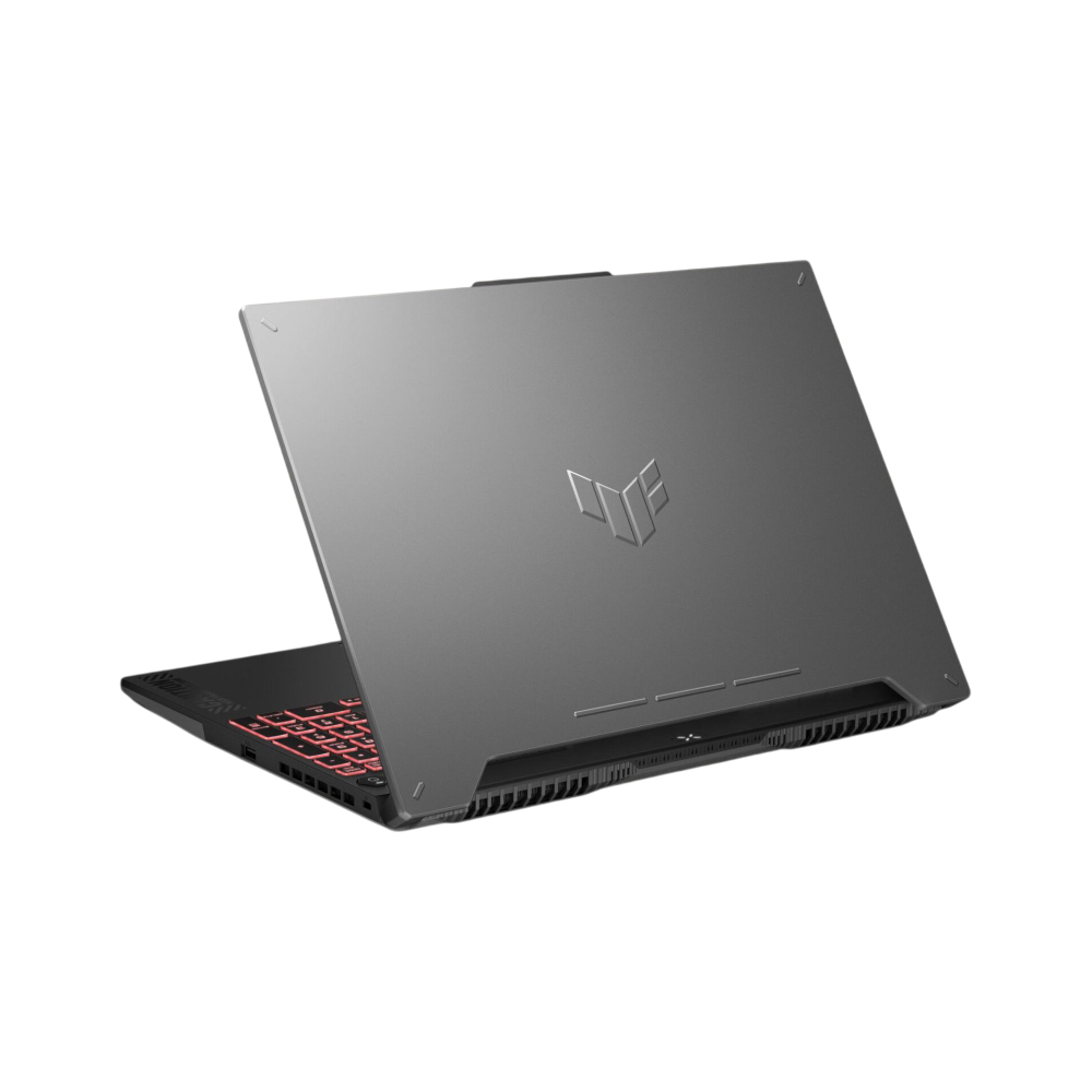 LAPTOP GAMER ASUS TUF FA707NVR-HX052 / AMD RYZEN 7-7435HS / 16GB RAM DDR5 / 1TB SSD SOLIDO / NVIDIA 8GB RTX4060 / 17" FHD 144HZ