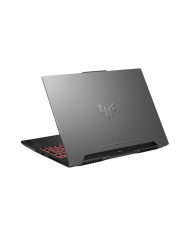 LAPTOP GAMER ASUS TUF FA707NVR-HX052 / AMD RYZEN 7-7435HS / 16GB RAM DDR5 / 1TB SSD SOLIDO / NVIDIA 8GB RTX4060 / 17" FHD 144HZ