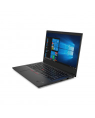 LAPTOP LENOVO THINKPAD E14/i5-1135g7/8GB/240GB/14" FHD IRIS Xe/NEGRA/GEN2/20TBS01600