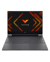 LAPTOP HP VICTUS 15-FB3022LA / PROCESADOR AMD RYZEN 7-7445HS / 16GB RAM / 512GB SSD SOLIDO /  NVIDIA RTX 4050 6GB / 15.6" FHD