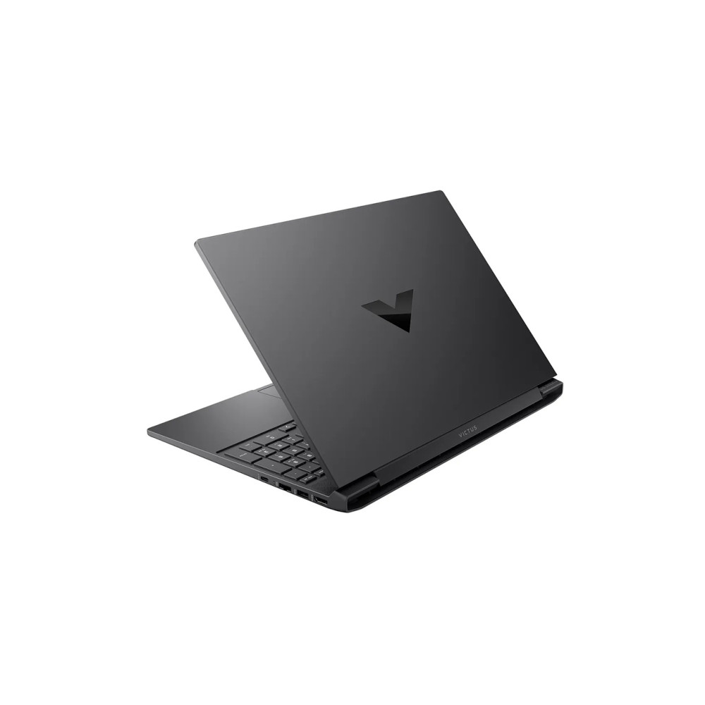 LAPTOP HP VICTUS 15-FB3022LA / PROCESADOR AMD RYZEN 7-7445HS / 16GB RAM / 512GB SSD SOLIDO /  NVIDIA RTX 4050 6GB / 15.6" FHD