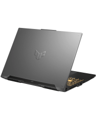 LAPTOP GAMER ASUS TUF F16 FX607VJ-RL017 / INTEL CORE 5 210H / 16GB  RAM DDR4 / 512GB SSD SOLIDO /NVIDIA 6GB RTX3050 / 15,6" FHD