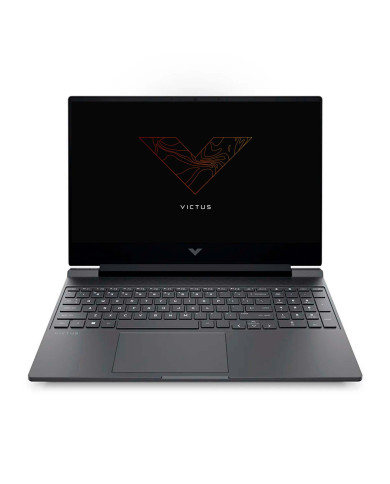LAPTOP GAMER HP VICTUS 15-FB3019LA / PROCESADOR AMD RYZEN 7-7445H / 16GB RAM / 512GB SSD /  NVIDIA RTX 3050 6GB /15.6" FHD 144HZ