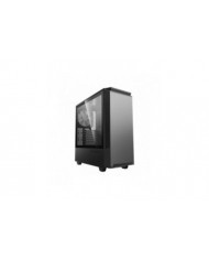 CASE GAMEMAX NOVA N5 NEGRO VIDRIO 370x184x412mm