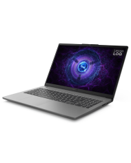 LAPTOP GAMER LENOVO LOQ 15IAX9E / PROCESADOR INTEL CORE i5-12450HX / 8GB RAM DDR5 / 512GB SSD DISCO SOLIDO / NIVIDIA 4GB RTX2050