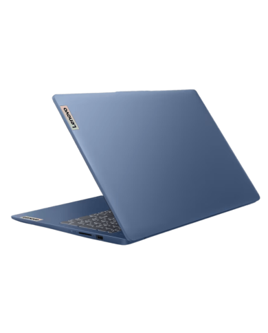 LAPTOP LENOVO IP3 SLIM 15IRH8 / PROCESADOR INTEL CORE i7-13620H / 16GB RAM / 1TB SSD DISCO SOLIDO / PANTALLA 15,6" FHD