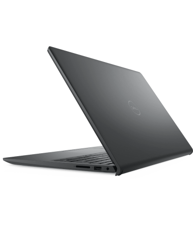 LAPTOP DELL TACTIL INSPIRON 3535-A813BLK PROCESADOR AMD RYZEN 7-7730U / 16GB RAM / 512GB SSD DISCO SOLIDO / PANTALLA 15,6" FHD