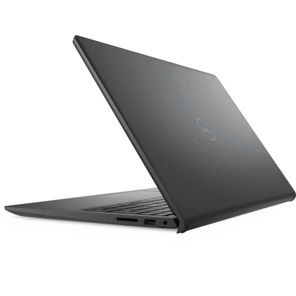 LAPTOP DELL TACTIL INSPIRON 3535-A813BLK PROCESADOR AMD RYZEN 7-7730U / 16GB RAM / 512GB SSD DISCO SOLIDO / PANTALLA 15,6" FHD
