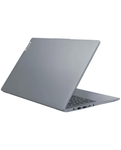LAPTOP LENOVO IP SLIM3 15ABR8 / PROCESADOR AMD RYZEN 7-5825U / 16GB RAM / 1TB SSD DISCO SOLIDO / PANTALLA 15,6" FHD / GRIS