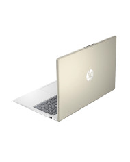 LAPTOP HP 15-FD0260LA / PROCESADOR INTEL CORE 5-120U / 16GB RAM / 512GB SSD DISCO SOLIDO / PANTALLA 15.6" FHD / DORADA