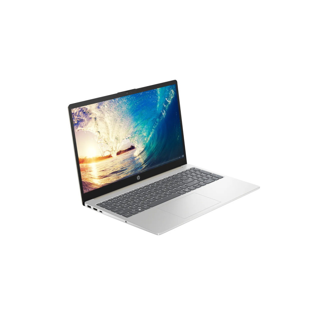 LAPTOP HP 15-FD0260LA / PROCESADOR INTEL CORE 5-120U / 16GB RAM / 512GB SSD DISCO SOLIDO / PANTALLA 15.6" FHD / DORADA