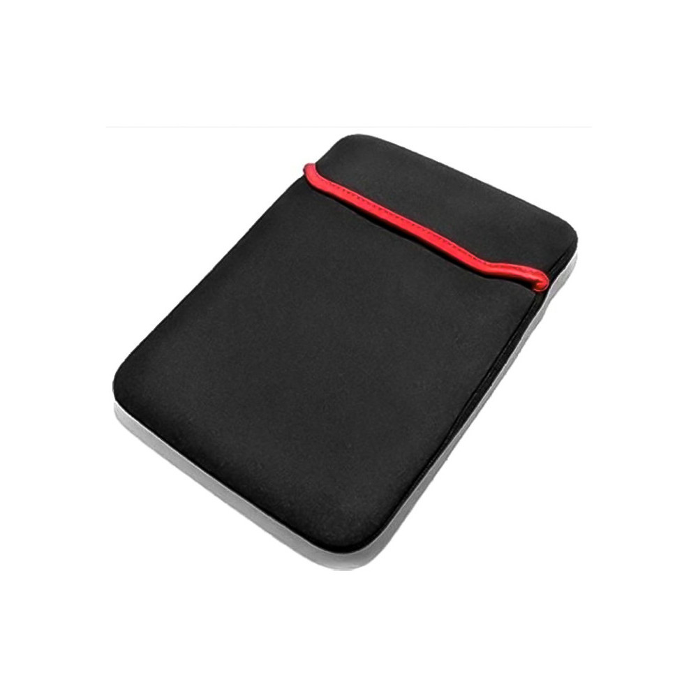 BOLSO PARA LAPTOP 14" NEOPRENO NEGRO NITRON