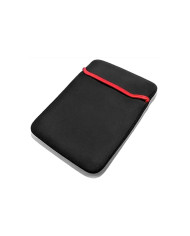 BOLSO KLIPX KNS-420GR GRIS 15,6" SQUARE PRO