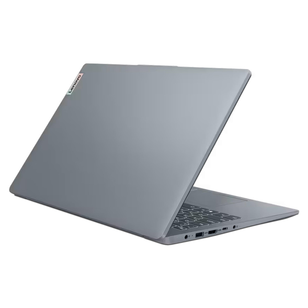 LAPTOP LENOVO IP SLIM3 15IAH8 / PROCESADOR INTEL CORE I5-12450H / 8GB RAM / 256GB SSD DISCO SOLIDO / PANTALLA 15.6" FHD