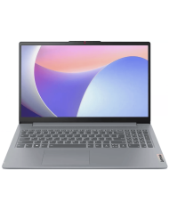 LAPTOP LENOVO IP SLIM3 15IAH8 / PROCESADOR INTEL CORE I5-12450H / 8GB RAM / 256GB SSD DISCO SOLIDO / PANTALLA 15.6" FHD