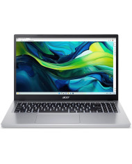 LAPTOP ASUS X1504VA-BQ3475 / PROCESADOR INTEL CORE i3-1315U / 8GB RAM / 512GB SSD DISCO SOLIDO / PANTALLA 15.6" FHD / QUIET BLUE