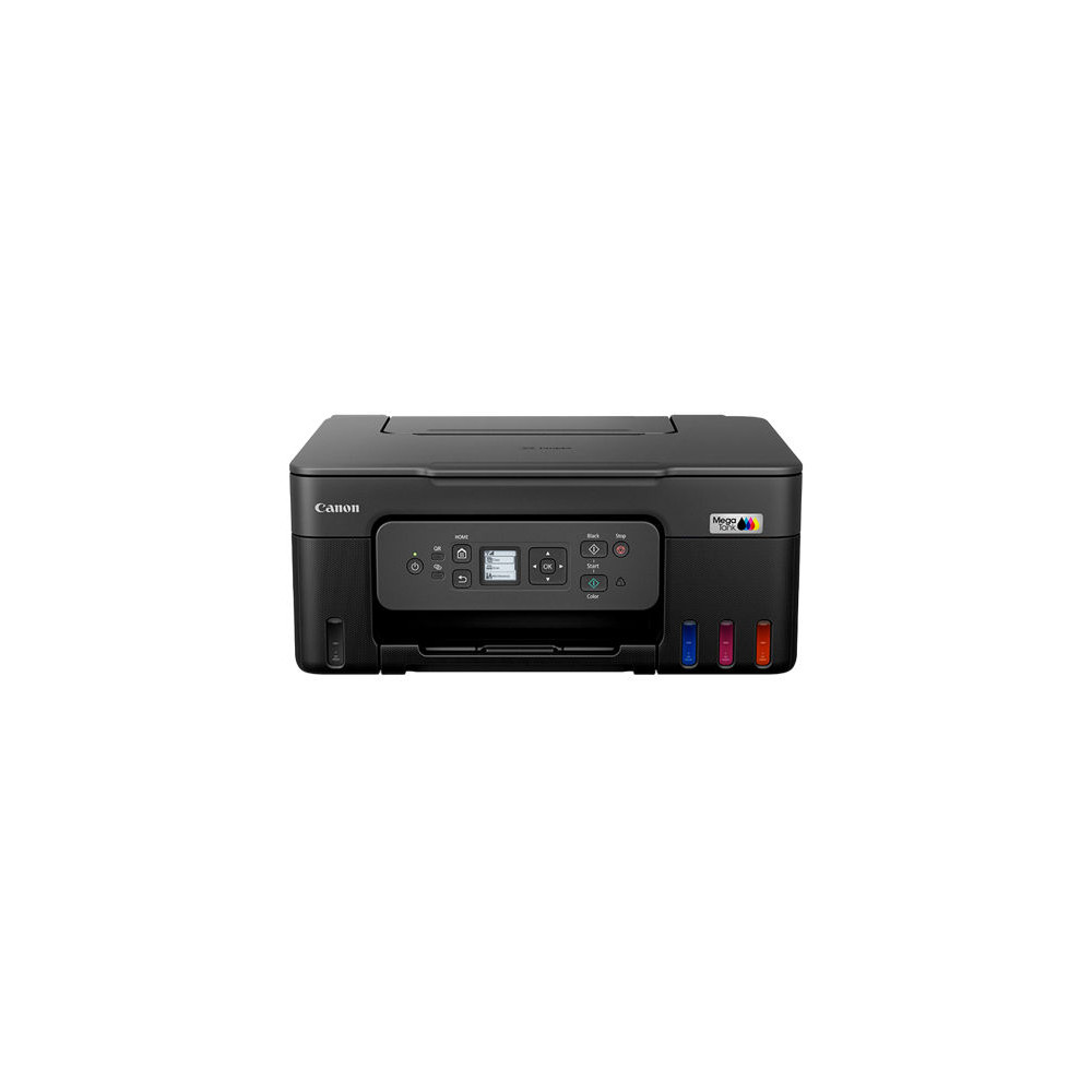 IMPRESORA CANON G3180 PIXMA MFP WiFi / DUPLEX / 11ppm NEGRO 6ppm COLOR  MULTIFUNCION  IMPRIME COPIA ESCANEA