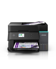 IMPRESORA TERMICA EPSON TM-T20IV-SP CONECTIVIDAD USB+RED+SERIE