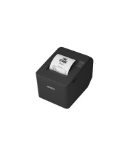 IMPRESORA TERMICA EPSON TM-T20IV-SP CONECTIVIDAD USB+RED+SERIE
