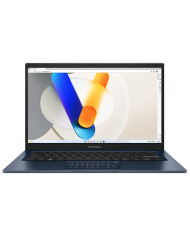 LAPTOP LENOVO IP 1 15IAU7 82QD00HMUS / PROCESADOR INTEL CORE I5-1235U / 8GB RAM / 512GB SSD / PANTALLA 15,6" FHD TACTIL