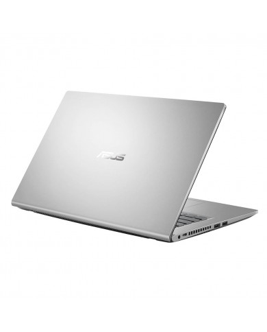 LAPTOP ASUS X415JA-EK366/I3-1005G1/4GB/256GB/14" FHD SILVER/ENDLESS/ 90NB0ST1-M05810