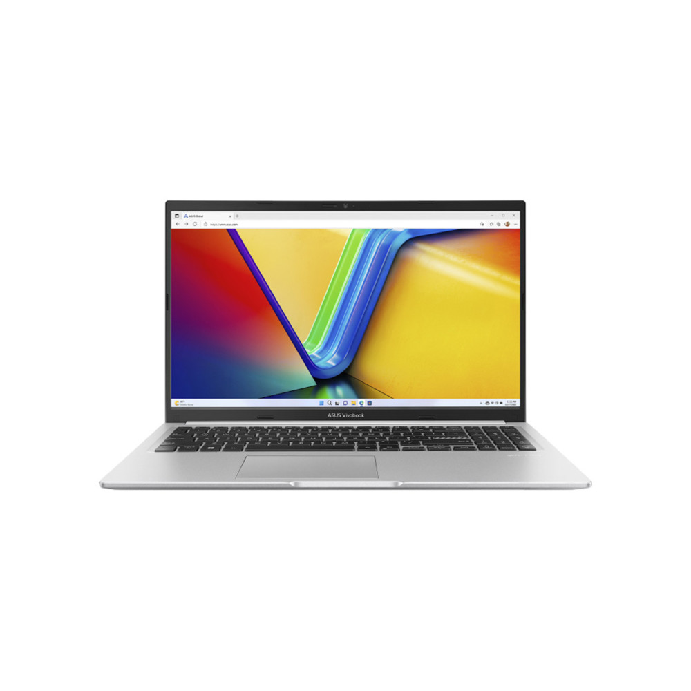 LAPTOP ASUS M1502YA-BQ824 / PROCESADOR AMD RYZEN 7-5825U / MEMORIA RAM 12GB / DISCO SOLIDO 512GB SSD / PANTALLA 15.6" FHD