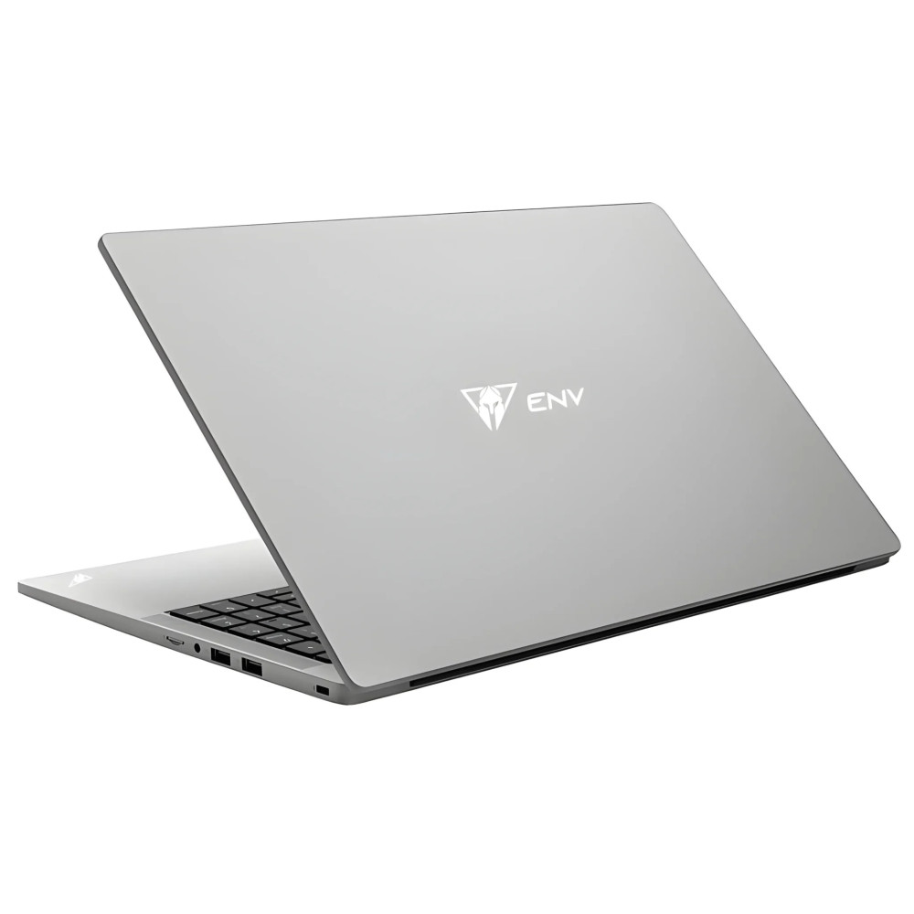 LAPTOP ENV PROCESADOR AMD RYZEN 7-7730U / 16GB RAM / 512GB SSD DISCO SOLIDO / PANTALLA 15,6" FHD IPS / WIN11 / GRIS