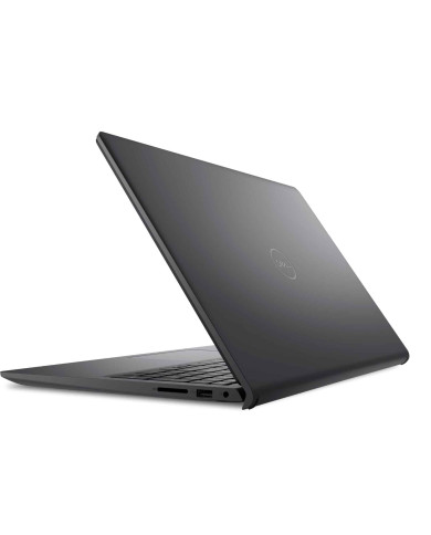 LAPTOP DELL INSPIRON 15 LDC15255-A117BLK-PUS / PROCESADOR AMD RYZEN 7-7730U / 16GB RAM / 512GB SSD / PANTALLA 15,6" FHD / TACTIL