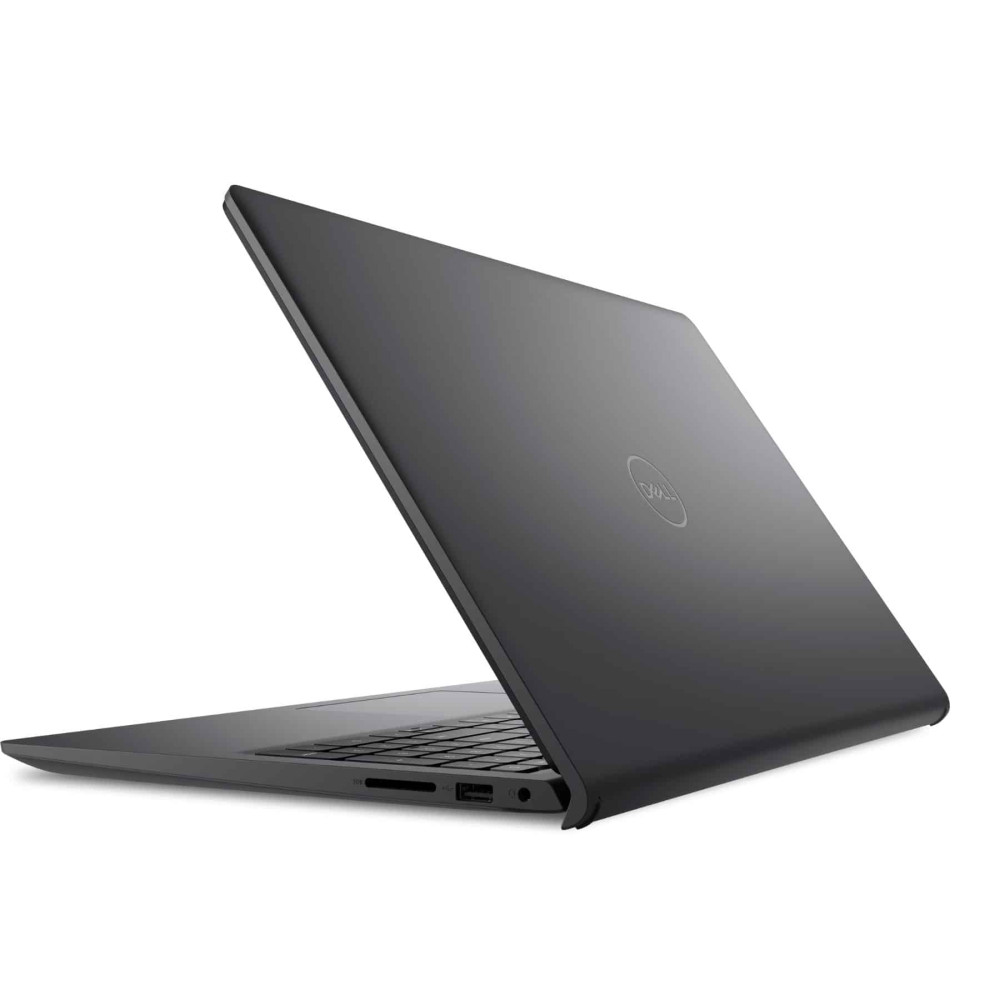 LAPTOP DELL INSPIRON 15 LDC15255-A117BLK-PUS / PROCESADOR AMD RYZEN 7-7730U / 16GB RAM / 512GB SSD / PANTALLA 15,6" FHD / TACTIL
