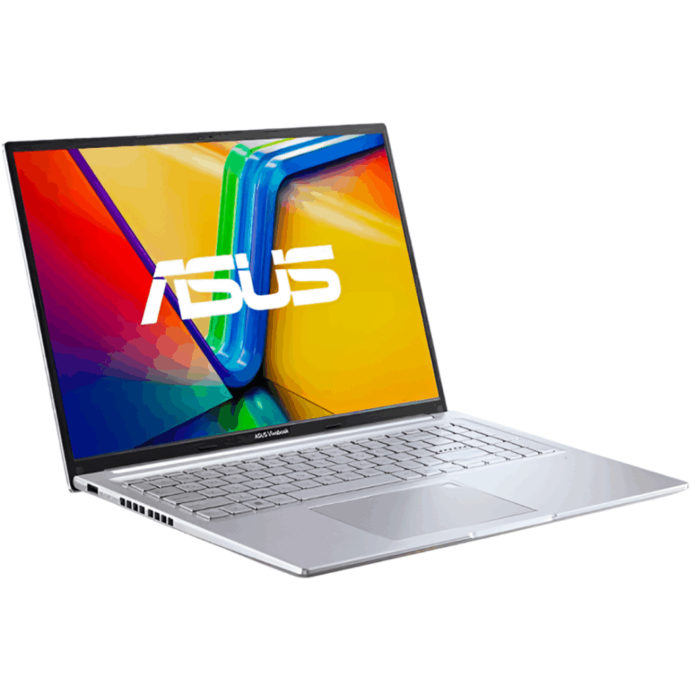 LAPTOP ASUS VB X1605VA-MB2030 / PROCESADOR CORE i9-13900H / MEMORIA 16GB RAM / 1TB SSD SOLIDO / PANTALLA 16" WUXGA WV