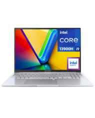 LAPTOP ASUS VB X1605VA-MB2030 / PROCESADOR CORE i9-13900H / MEMORIA 16GB RAM / 1TB SSD SOLIDO / PANTALLA 16" WUXGA WV