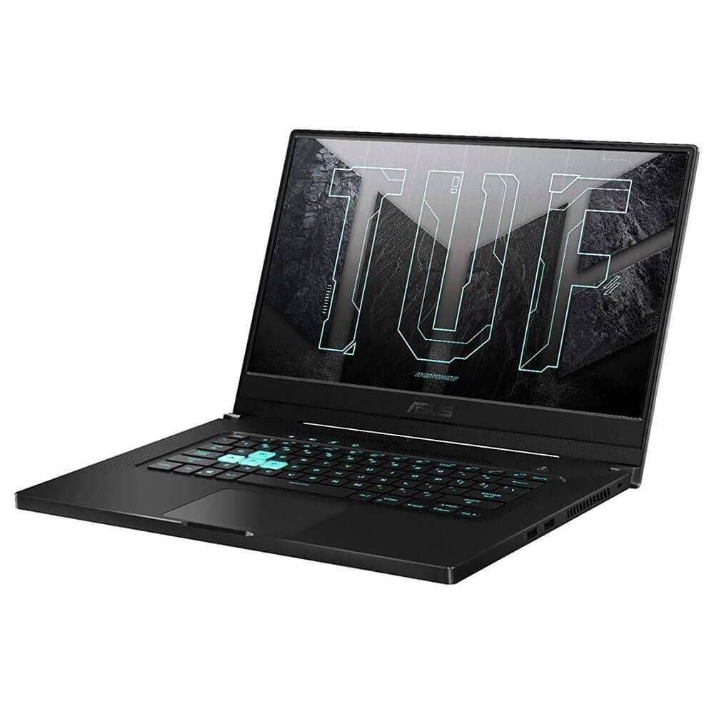 LAPTOP GAMER ASUS TUF 516PE-AB73/i7-11370H/8GB/512GB/15,6" FHD 144Hz/4GB RTX3050Ti/90NR0641-M02000