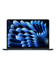 MACBOOK AIR 13/M4 CHIP/10 CORE CPU/8 CORE GPU/16GB/256GB/WIFI 6E/BT 5.3/13.6" LIQUID RETINA